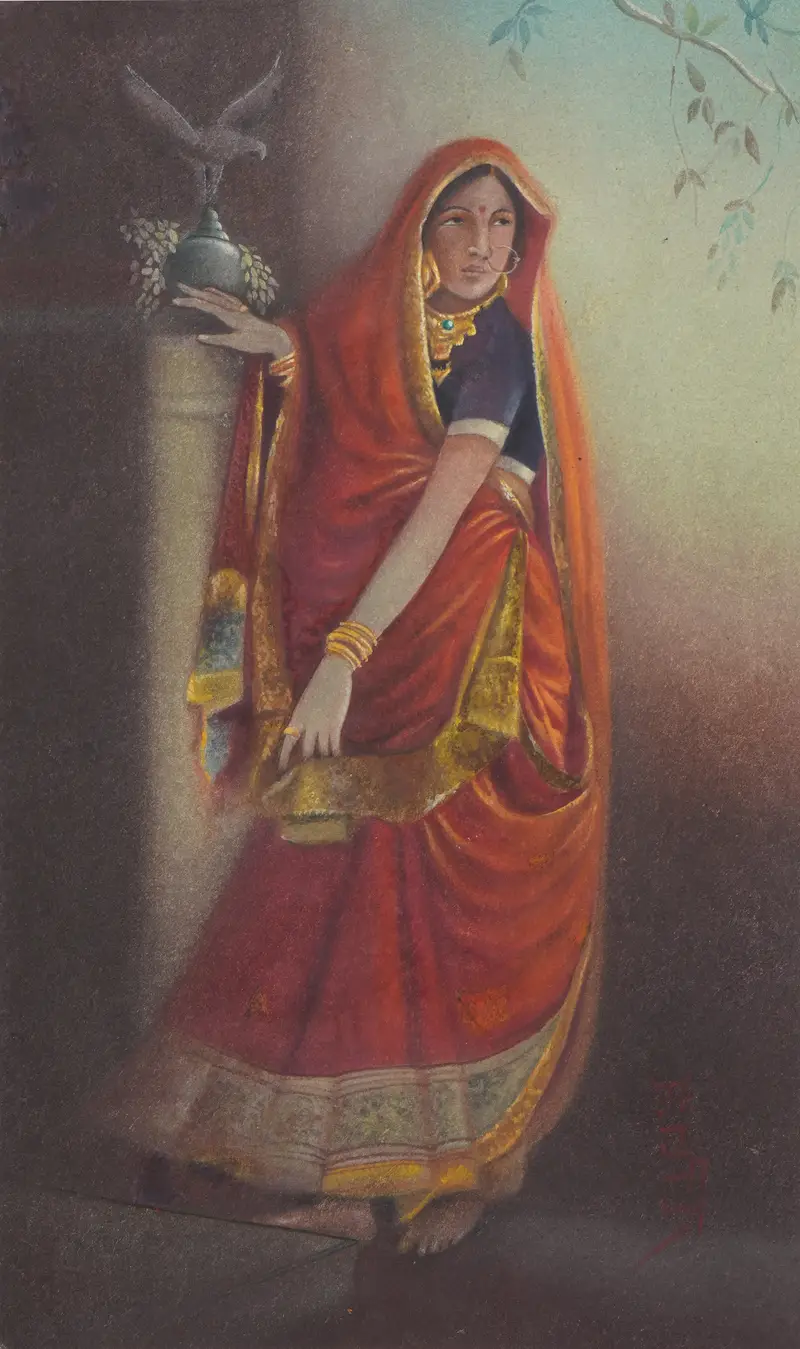 Parashar art studio