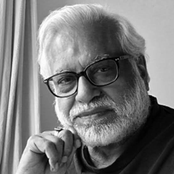 Manu Parekh