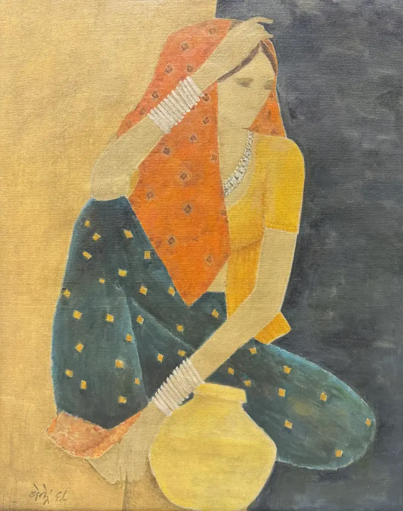 Parashar art studio