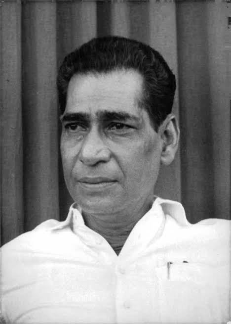 B.L. Mukerji